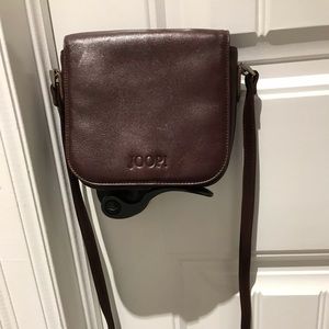 joop sling bag